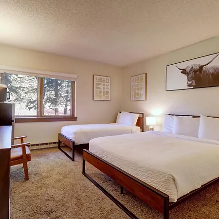 An104A Anaconda Hotel Room Only Condo